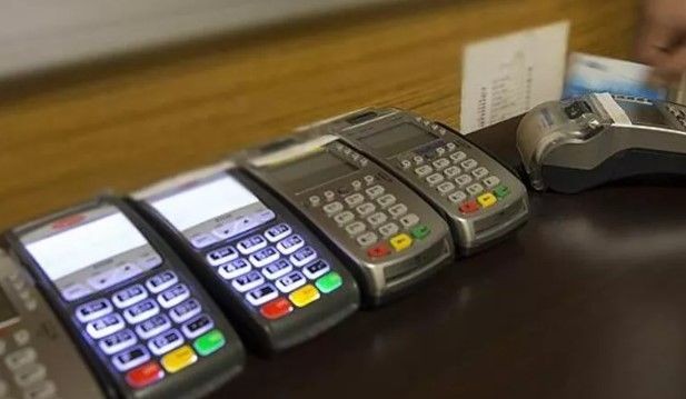 Hazine ve Maliye Bakanlığı harekete geçti! 1 Nisan'dan itibaren iş yerlerinde POS cihazı zorunlu olacak - Resim: 8