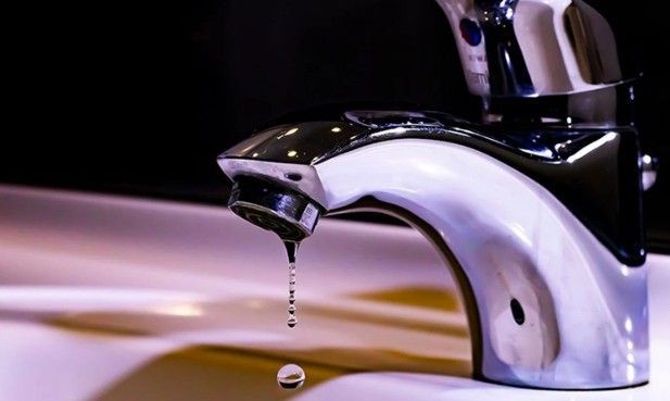 İstanbullular dikkat! 7 ilçede 10 saatlik su kesintisi | Sular ne zaman gelecek? - Resim: 2