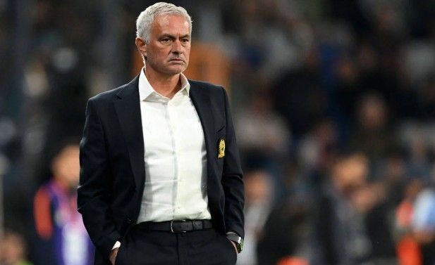 Çarpıcı iddia: Jose Mourinho ile ön anlaşma yapıldı - Resim: 2