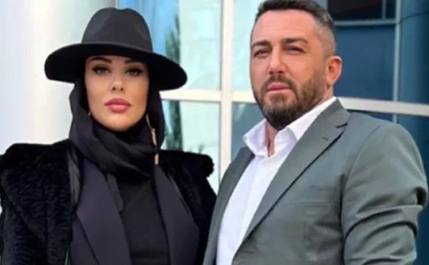 Ferdi Tayfur'un kızı Tuğçe Tayfur'a eski nişanlısından özel fotoğraflarıyla şantaj! Tayfur böyle meydan okudu - Resim: 3