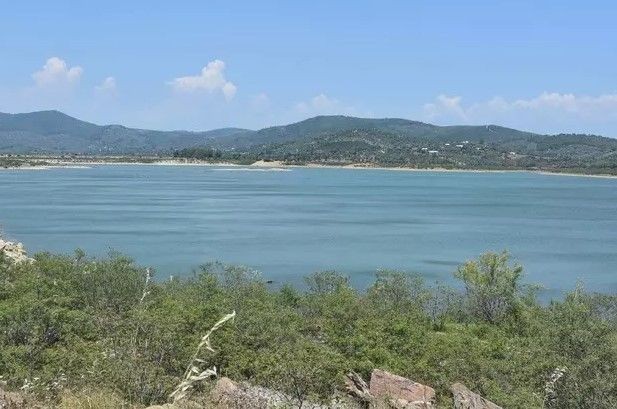 Türkiye'yi susuzluk ve kuraklık tehlikesi sardı! Van'dan Bodrum'a kırmızı ALARM! - Resim: 28