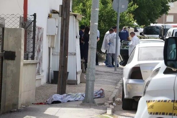 Türkiye günlerdir bu vahşeti konuşuyor! Ceset çekildiği belirtilen kıyma makinesi stüdyoya getirildi - Resim: 6