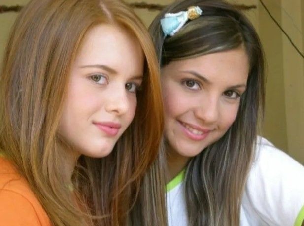 Selena dizisinin Selin'i Cansu Demirci yıllar sonra ortaya çıktı! Son hali görenleri şaşkına çevirdi - Resim: 5