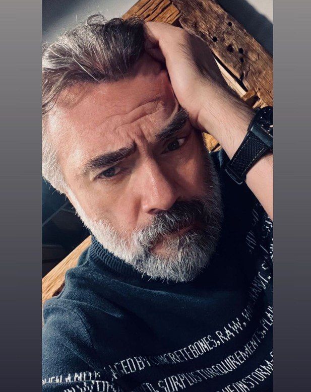 Disney tepkilerine bir yenisi daha eklendi! Oktay Kaynarca'dan olay paylaşım - Resim: 2