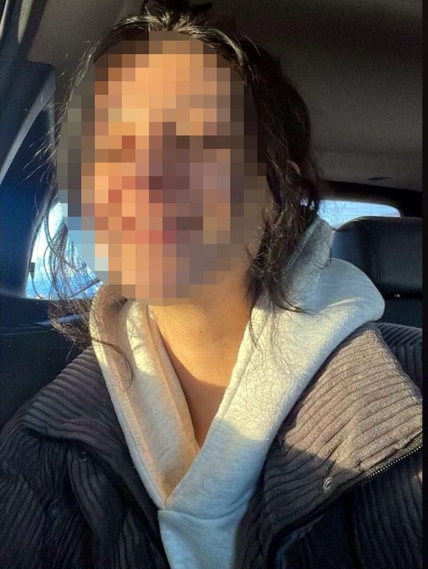 Balıkesir'in Edremit ilçesinde G.A.'nın şikayeti üzerine çiftlik evi mafyası çökertilmişti! Baltalı sapık Rabia Dilruba Candaş paket oldu - Resim: 6