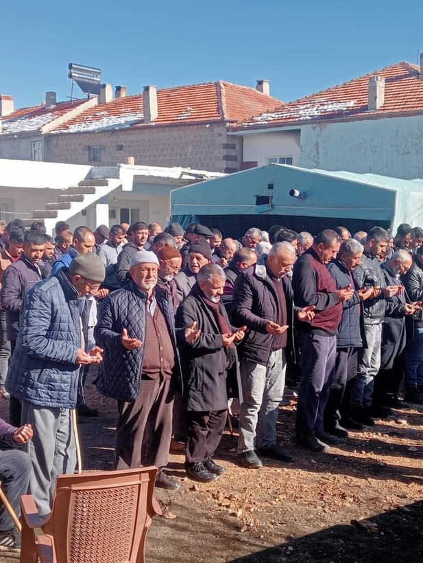 Kuraklık sonrası Türkiye genelinde yağmur duası edildi - Resim: 7