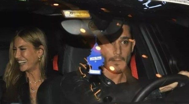 Emre Altuğ eski eşi Çağla Şıkel ile Nail Gönenli’nin evlenmesine engel mi oluyor? Çağla Şıkel o iddiaları tek tek yanıtladı - Resim: 18