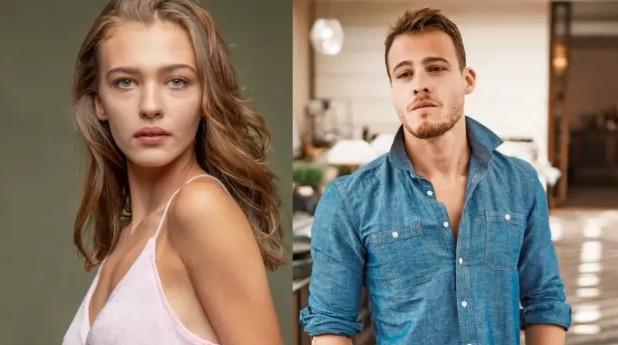 Son zamanlarda Sefo ile yaşadığı aşkla gündeme gelen güzel oyuncu Melisa Döngel estetiklerini açıkladı: Ben benlikten çıkmışım - Resim: 8