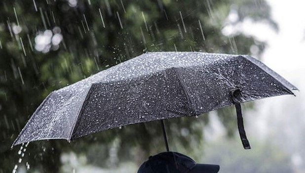 Meteoroloji'den 13 ile uyarı! AKOM İstanbul için saat verdi - Resim: 19