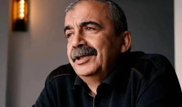 Ünlülerden Sırrı Süreyya Önder'e veda: Çok erken gittin abi - Resim: 7