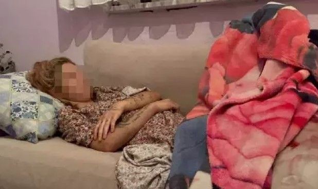 Bursa'da işkence evinde 2,5 ay! Tecavüz, hortumla dayak, kol kesme... - Resim: 11