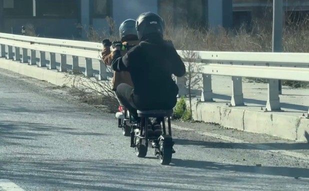 Elektrikli scooterlarda yeni dönem! Zorunlu trafik sigortası geliyor - Resim: 7