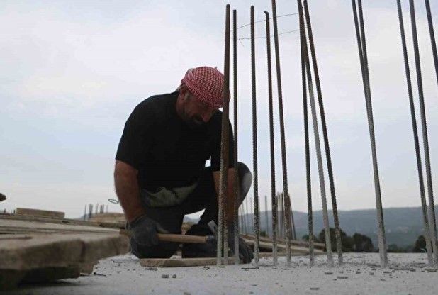 Hatay'da günlük 1.500TL'ye çalışacak inşaat işçisi bulamıyorlar - Resim: 7