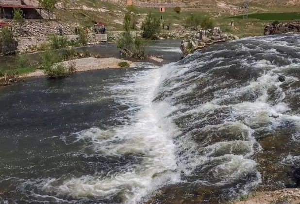 Türkiye'yi susuzluk ve kuraklık tehlikesi sardı! Van'dan Bodrum'a kırmızı ALARM! - Resim: 16