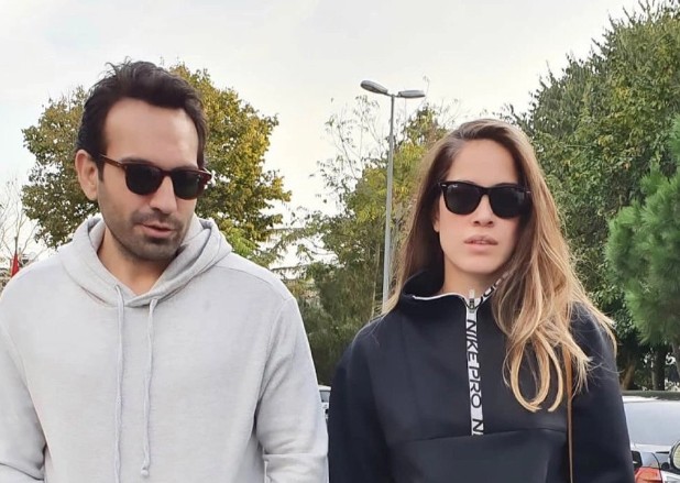 Ünlü oyuncu Buğra Gülsoy 2018 yılında Nilüfer Gürbüz ile evlenmişti! Çiftten üzen haber geldi... - Resim: 6