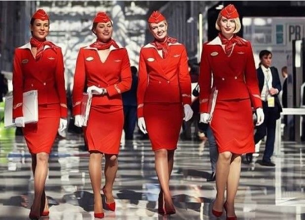 THY 2023 kabin memuru alımı başvurusunda son 1 gün! THY kabin memuru alım şartları ne? En az lise mezunu... - Resim: 17