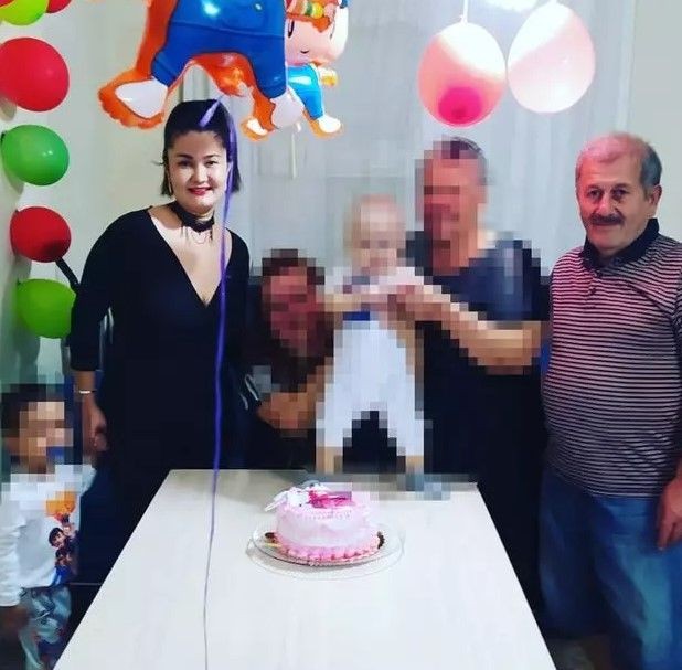 Tekirdağ'da tüyler ürperten kayınpeder vahşeti! Gelinini bıçakla öldürüp testereyle parçaladı! Vahşinin soğukkanlılığı dehşete düşürdü - Resim: 6