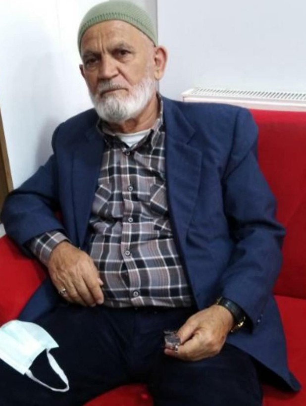 Bursa'da Mehmet Mehdi Okulevi, Pelin Sezer'i 11 kurşunla öldürmüştü! Korkunç cinayetin nedeni ortaya çıktı - Resim: 1