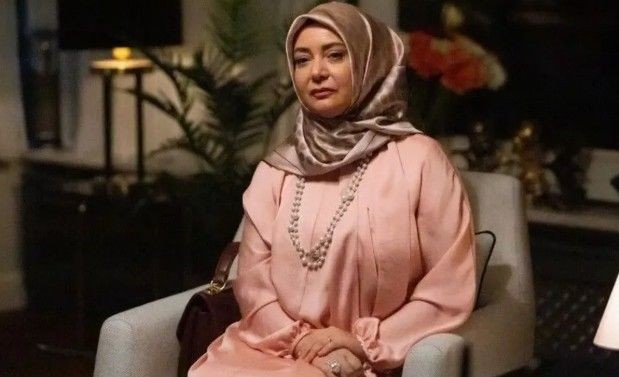 Kızılcık Şerbeti kadrosundan apar topar çıkartılmıştı! İşte Sibel Taşçıoğlu'nun yeni dizisi - Resim: 3