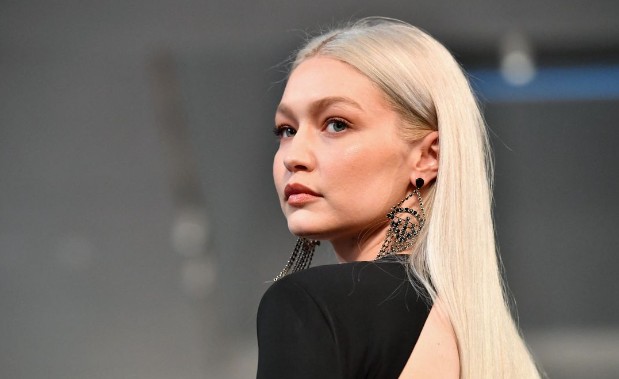 Gigi Hadid'in başı dertte! Gözaltına alındı - Resim: 7