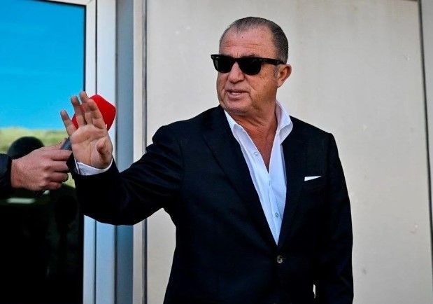 Seçil Erzan’dan mahkemeye Fatih Terim başvurusu: Soru sormam engellendi - Resim: 2