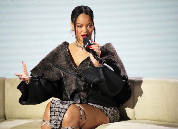 Dünyaca ünlü şarkıcı Rihanna Türkiye'ye geliyor - Resim: 9
