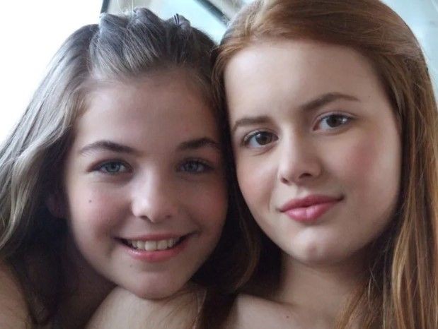 Selena dizisinin Selin'i Cansu Demirci yıllar sonra ortaya çıktı! Son hali görenleri şaşkına çevirdi - Resim: 3