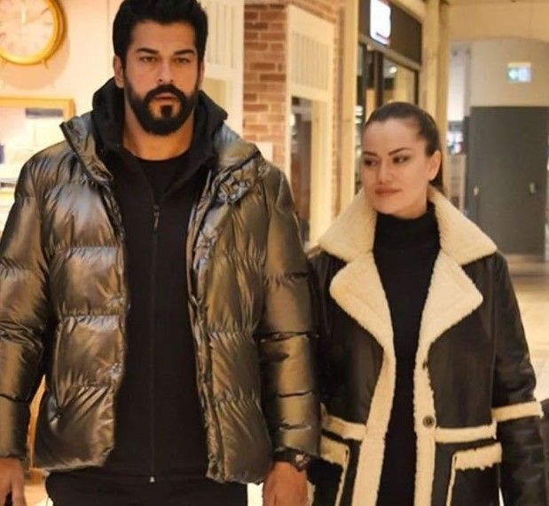 Burak Özçivit Fahriye Evcen'i hediyeye boğmaya devam ediyor! 2. bebek hediyesi tam 10 milyon! Bakın Karan'ın kardeşi minik Kerem kime benziyor - Resim: 3