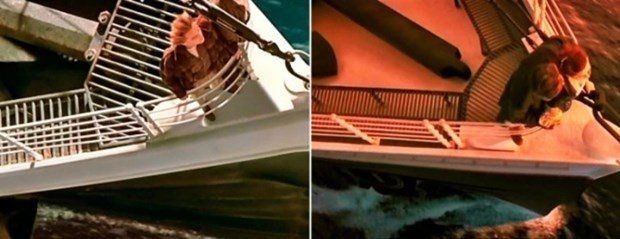 İşte Kurtlar Vadisi'ndeki çekim hatası! Yıllar sonra bilmem kaçıncı tekrarda fark edildi - Resim: 64