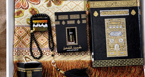 Umreye Giderken Neler Alınmalı? İşte Kapsamlı Hazırlık Listesi - Resim : 2