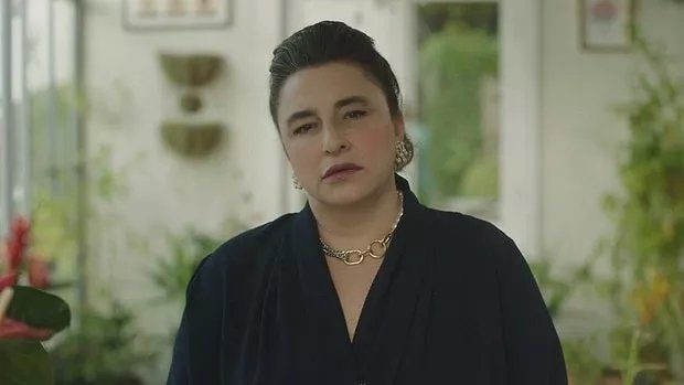 Fahriye Evcen ile Burak Özçivit'in küçük oğlu Kerem ilk kez görüntülendi! Karan Özçivit'in kardeşi bakın kime benziyor? - Resim: 70