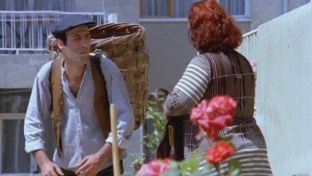 İşte Kurtlar Vadisi'ndeki çekim hatası! Yıllar sonra bilmem kaçıncı tekrarda fark edildi - Resim: 12