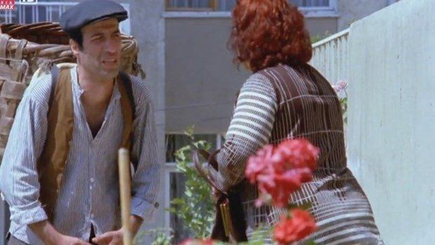 İşte Kurtlar Vadisi'ndeki çekim hatası! Yıllar sonra bilmem kaçıncı tekrarda fark edildi - Resim: 13