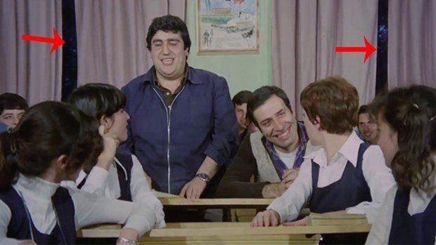 İşte Kurtlar Vadisi'ndeki çekim hatası! Yıllar sonra bilmem kaçıncı tekrarda fark edildi - Resim: 29