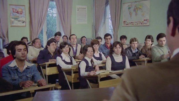 İşte Kurtlar Vadisi'ndeki çekim hatası! Yıllar sonra bilmem kaçıncı tekrarda fark edildi - Resim: 32