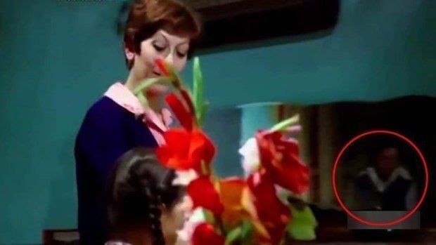 İşte Kurtlar Vadisi'ndeki çekim hatası! Yıllar sonra bilmem kaçıncı tekrarda fark edildi - Resim: 36