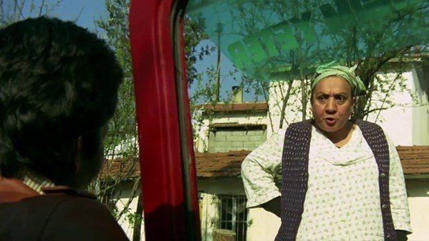 İşte Kurtlar Vadisi'ndeki çekim hatası! Yıllar sonra bilmem kaçıncı tekrarda fark edildi - Resim: 49