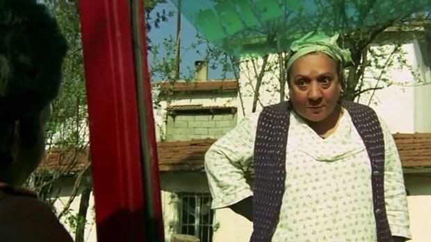 İşte Kurtlar Vadisi'ndeki çekim hatası! Yıllar sonra bilmem kaçıncı tekrarda fark edildi - Resim: 50