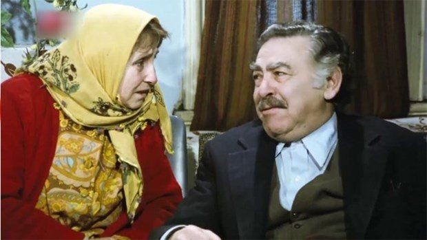 İşte Kurtlar Vadisi'ndeki çekim hatası! Yıllar sonra bilmem kaçıncı tekrarda fark edildi - Resim: 51