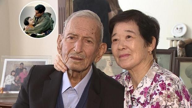 Ayla filminin gerçek kahramanı Kim Eunja hayatını kaybetti: Kore Savaşı'nın sembol ismi yaşamını yitirdi - Resim: 3