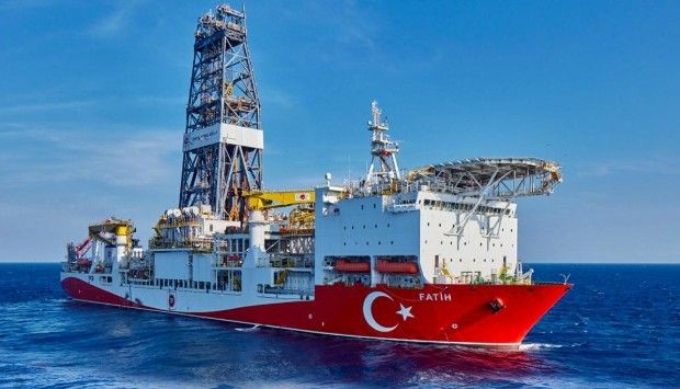 Türkiye'nin jeopolitik önemini arttıran gaz keşfi - Resim: 6