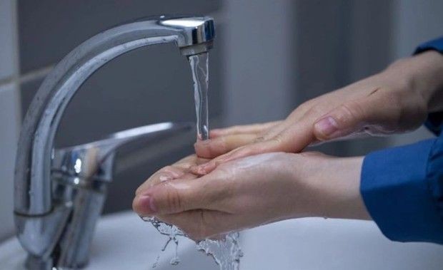 İstanbullular dikkat! 7 ilçede 10 saatlik su kesintisi | Sular ne zaman gelecek? - Resim: 8