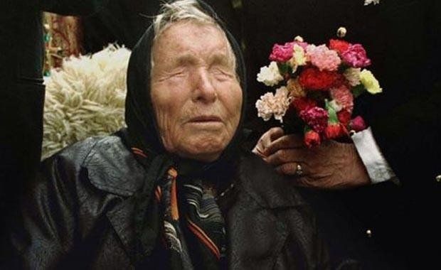 Baba Vanga'nın korkunç kehaneti her an gerçekleşebilir! Baba Vanga 2023 yılı için hangi kehanetlerde bulundu? - Resim: 10