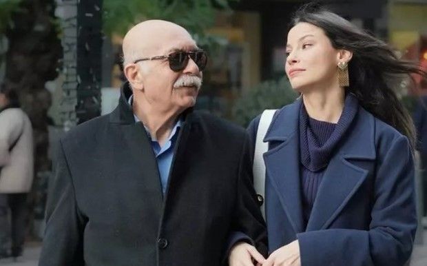 Kızılcık Şerbeti'nin Apo'su Settar Tanrıöğen 3. kez bıçak altına yattı - Resim: 7