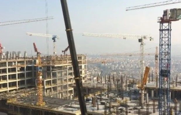 Deprem bölgesinde inşası süren binalarla ilgili flaş karar! Neredeyse tamamı yıkılacak - Resim: 10