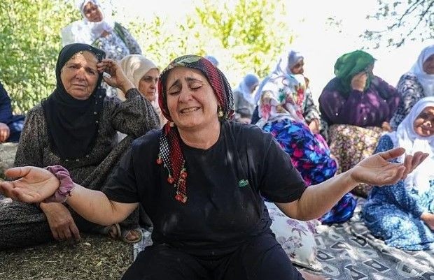 Narin Güran cinayetinde 2 zanlı daha gözaltına alındı - Resim: 5