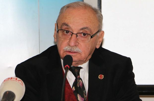 Türkiye Gazeteciler Cemiyeti eski başkanı Orhan Erinç hayatını kaybetti - Resim: 7
