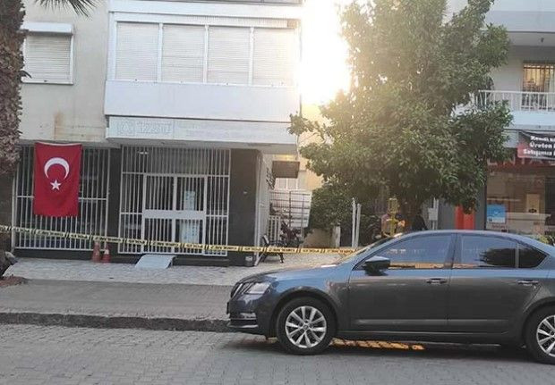 İzmir'de tüyler ürperten vahşet! Babaannesini arkadaşıyla birlikte çapayla katletti! Sebebi 'pes' dedirtti - Resim: 5