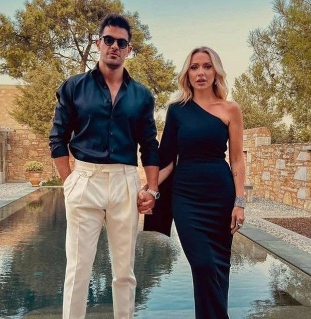 Hadise, eski eşi Mehmet Dinçerler ile barıştı mı? İzmir konserinde olay gönderme - Resim: 1