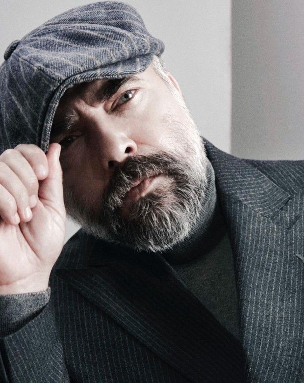 Ünlü oyuncu Oktay Kaynarca adına sahte hesap açıldığını görünce çileden çıktı - Resim: 3
